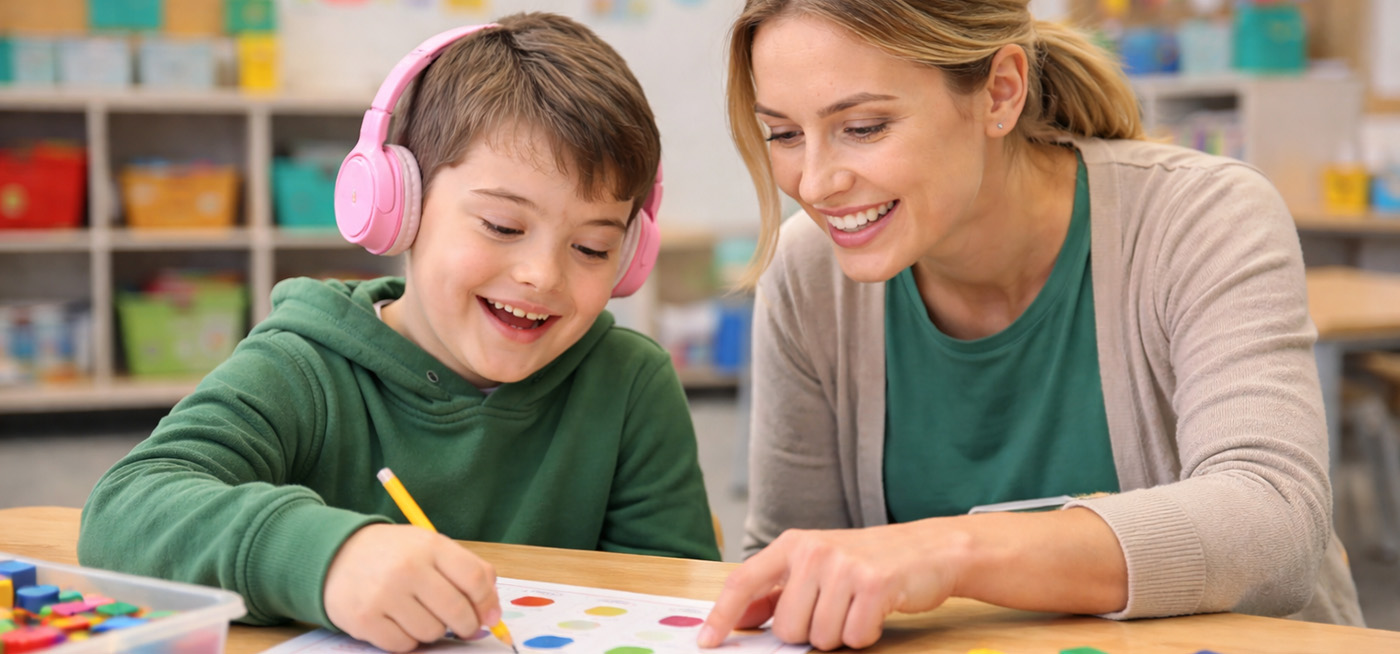 Buitengewoon BASISONDERWIJS futura